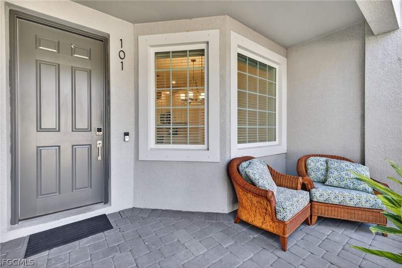 3 bedroom Condominium at 11751 Venetian Lagoon Dr 101, Esplanade Lake Club, Fort Myers — photo 5