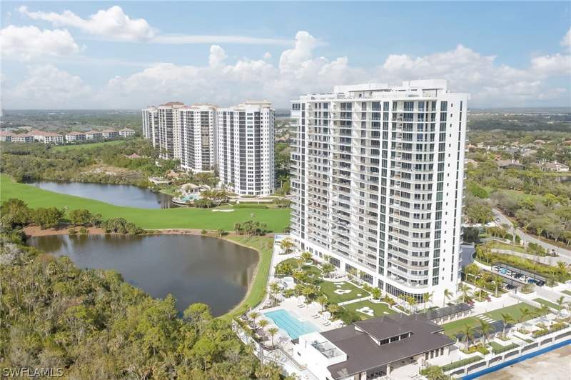 3 bedroom Condominium at 4810 Pelican Colony Blvd 704, Infinity At The Colony, Bonita Springs — photo 5