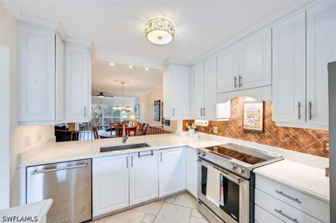 3032 Sandpiper Bay Cir G205, Naples FL - photo 8 of 39