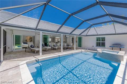 3720 Parkview Way, Naples FL - photo 8 of 29