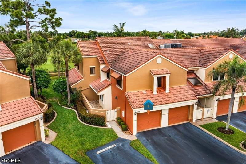 3 bedroom Condominium at 7161 Golden Eagle Ct 1011, Pines, Fort Myers — photo 3