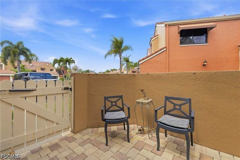 3 bedroom Condominium at 7161 Golden Eagle Ct 1011, Pines, Fort Myers — photo 5