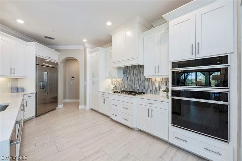 3 bedroom Condominium at 16351 Viansa Way 202, Viansa, Naples — photo 5