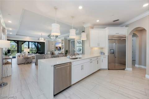 16351 Viansa Way 202, Naples FL - photo 8 of 35