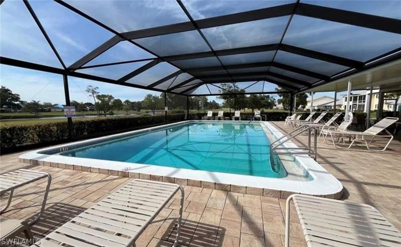 2 bedroom Condominium at 1318 Myerlee Country Club Blvd 3, Myerlee Country Club Estates North Condo, Fort Myers — photo 3