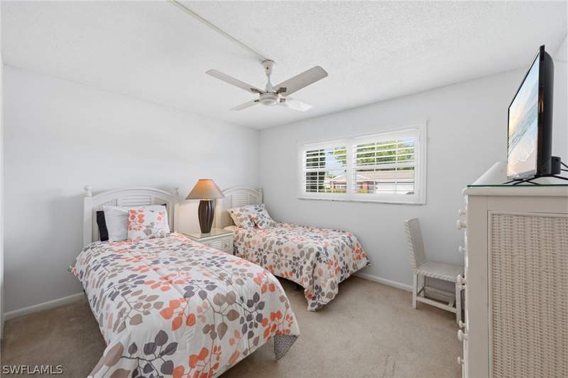 2 bedroom Condominium at 1318 Myerlee Country Club Blvd 3, Myerlee Country Club Estates North Condo, Fort Myers — photo 5