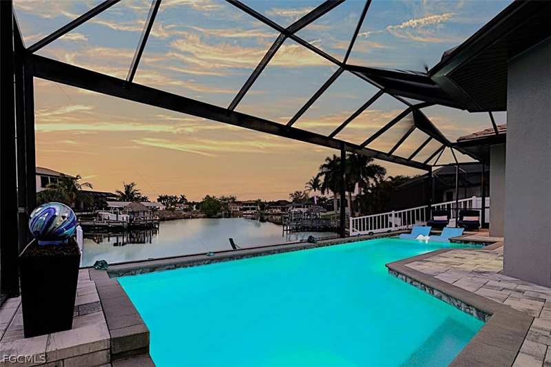 4 bedroom SingleFamilyResidence at 2532 SW 25th Ave, Cape Coral, Cape Coral — photo 1