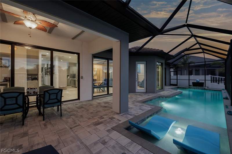 4 bedroom SingleFamilyResidence at 2532 SW 25th Ave, Cape Coral, Cape Coral — photo 5
