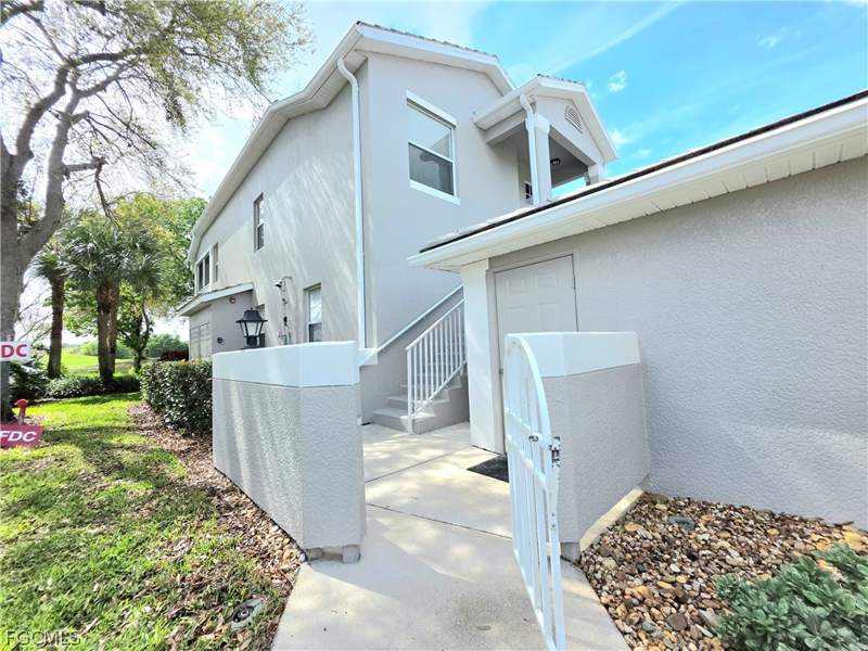 3 bedroom Condominium at 12070 Summergate Cir 201, Summerwind, Fort Myers — photo 3