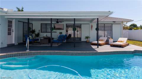 231 SE 45th Ter, Cape Coral FL - photo 21 of 25