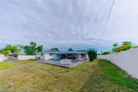 231 SE 45th Ter, Cape Coral FL - photo 24 of 25