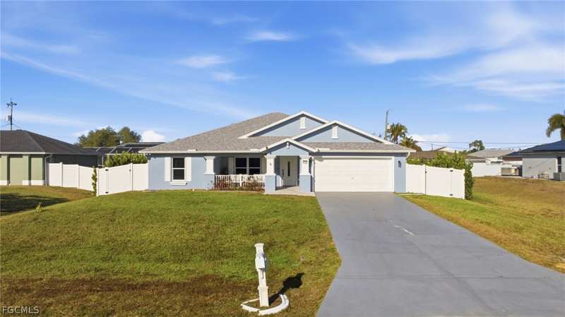 3 bedroom SingleFamilyResidence at 1112 SW 9th Ct, Cape Coral, Cape Coral — photo 1