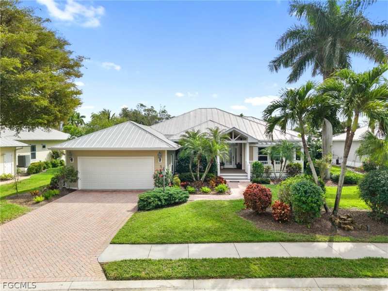 4 bedroom SingleFamilyResidence at 15567 Caloosa Creek Cir, Caloosa Creek, Fort Myers — photo 1