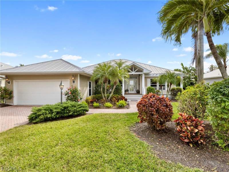 4 bedroom SingleFamilyResidence at 15567 Caloosa Creek Cir, Caloosa Creek, Fort Myers — photo 2