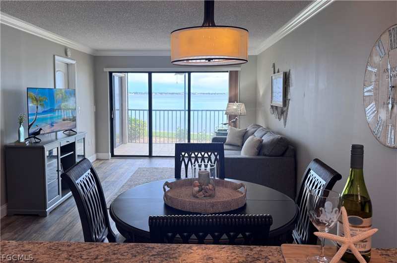 2 bedroom Condominium at 4510 N Key Dr 102, Moorings Point Condo, North Fort Myers — photo 1