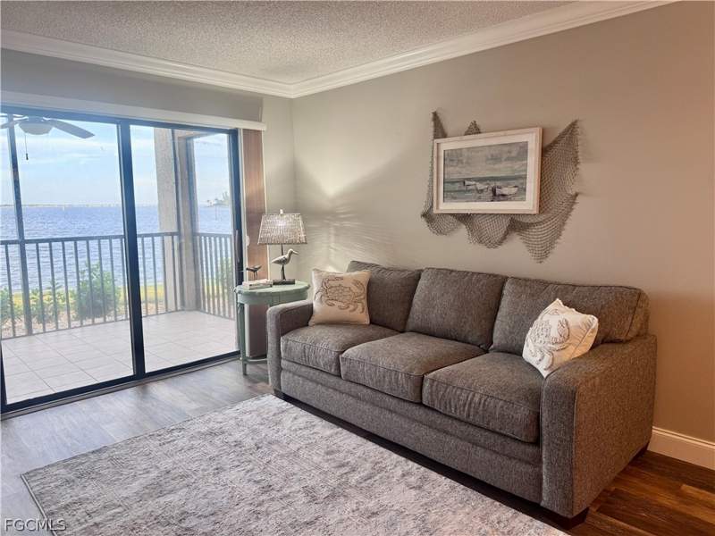 2 bedroom Condominium at 4510 N Key Dr 102, Moorings Point Condo, North Fort Myers — photo 3