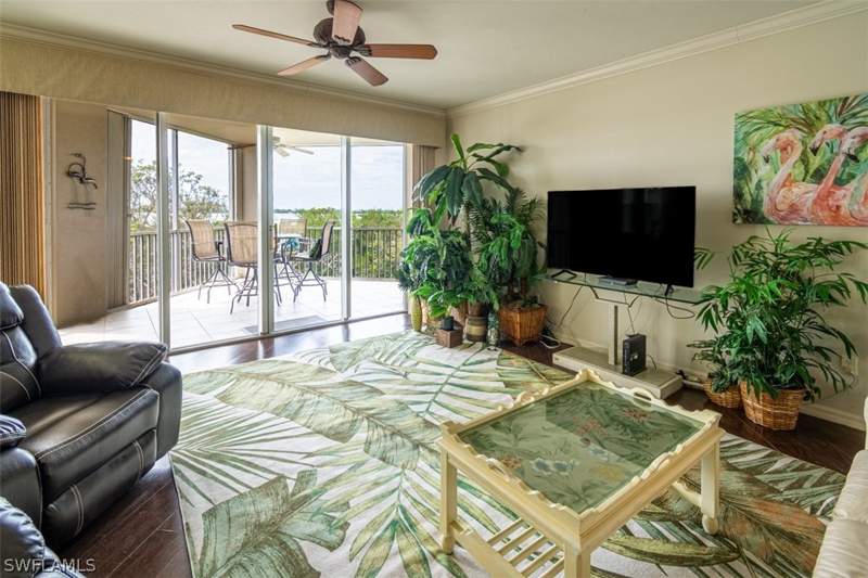 3 bedroom Condominium at 269 Vintage Bay Dr C7, Vintage Bay, Marco Island — photo 2
