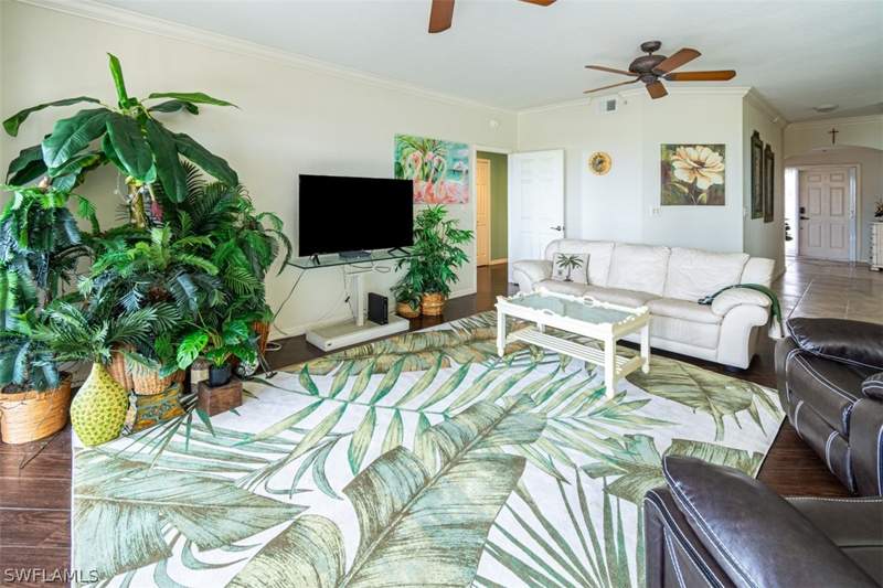 3 bedroom Condominium at 269 Vintage Bay Dr C7, Vintage Bay, Marco Island — photo 5
