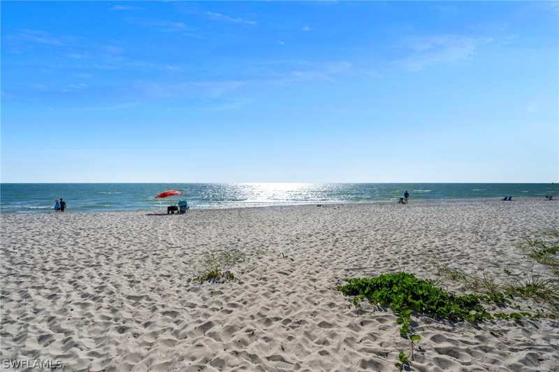 2 bedroom Condominium at 1950 Gulf Shore Blvd N 110, Palm Bay Villas, Naples — photo 1
