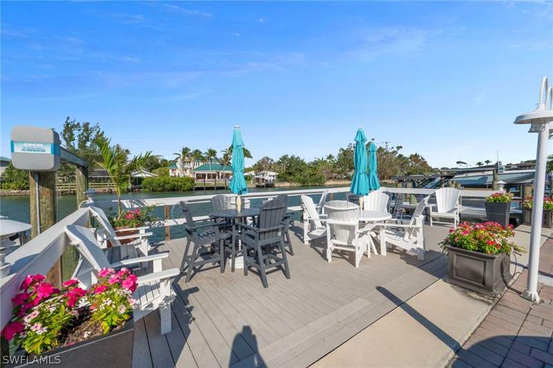 2 bedroom Condominium at 1950 Gulf Shore Blvd N 110, Palm Bay Villas, Naples — photo 4