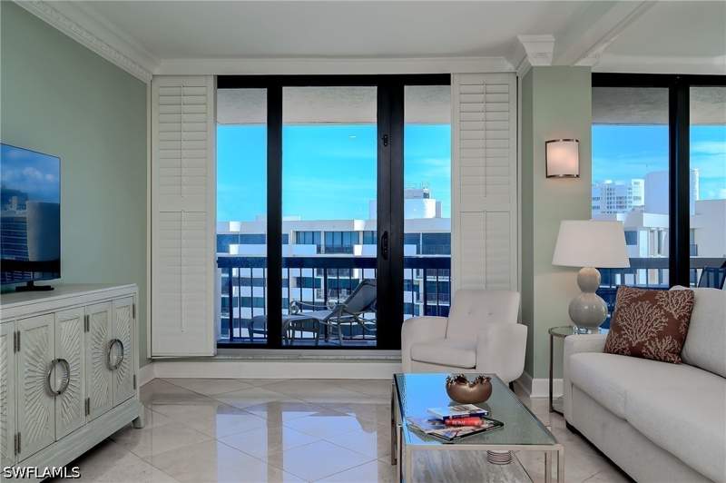 2 bedroom Condominium at 4001 Gulf Shore Blvd N Ph8, Surfsedge, Naples — photo 5