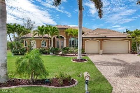 2364 NW 39th Ave, Cape Coral FL - photo 6 of 46