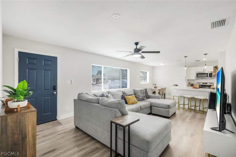 4 bedroom SingleFamilyResidence at 942 Narcissus St, Tropic Isles, North Fort Myers — photo 2