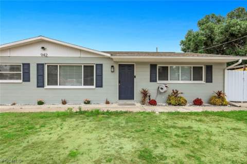 942 Narcissus St, North Fort Myers FL - photo 21 of 22