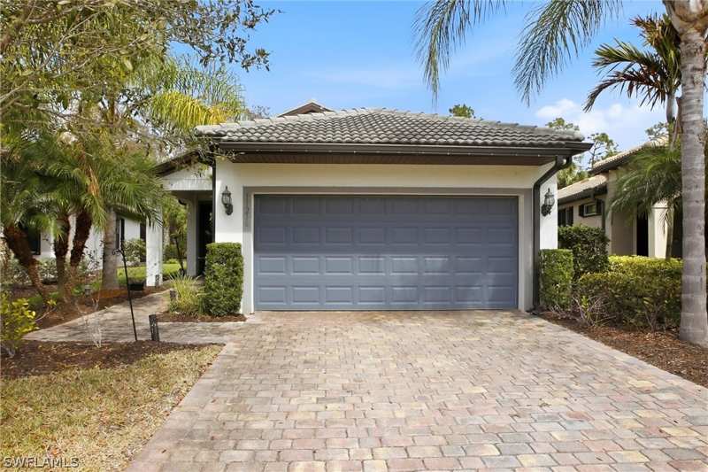 2 bedroom SingleFamilyResidence at 11216 Carlingford Rd, Bridgetown, Fort Myers — photo 1