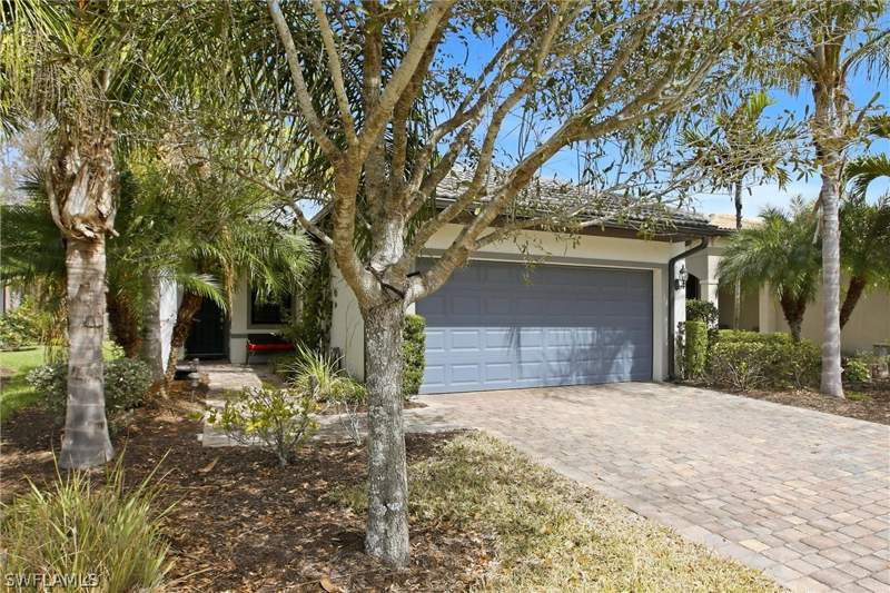 2 bedroom SingleFamilyResidence at 11216 Carlingford Rd, Bridgetown, Fort Myers — photo 3
