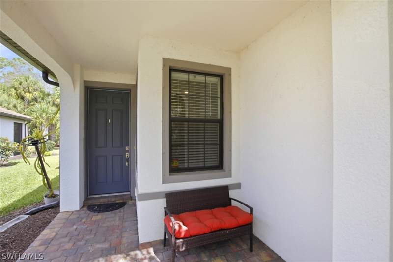 2 bedroom SingleFamilyResidence at 11216 Carlingford Rd, Bridgetown, Fort Myers — photo 5