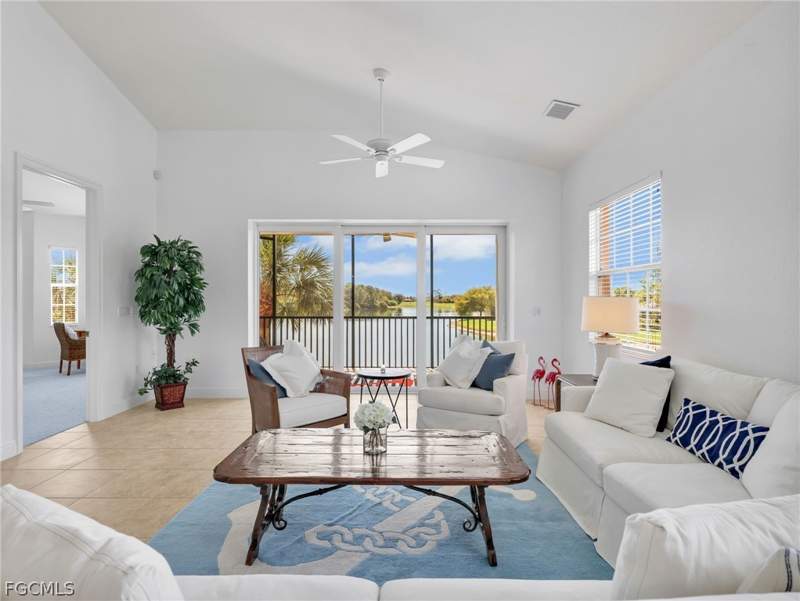 3 bedroom Condominium at 6422 Legacy Cir 704, Legacy, Naples — photo 3
