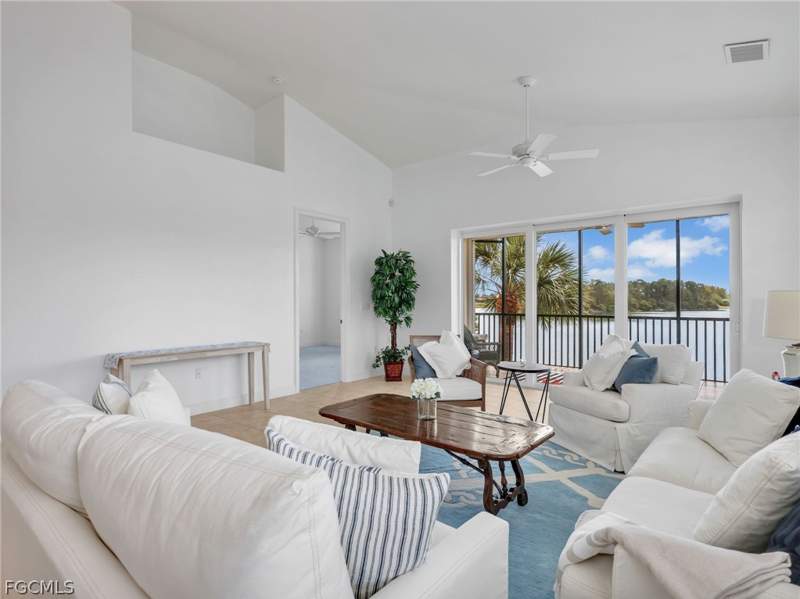 3 bedroom Condominium at 6422 Legacy Cir 704, Legacy, Naples — photo 5