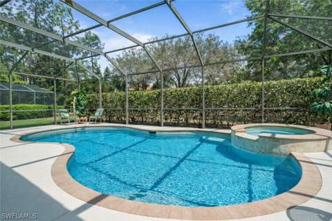 4832 Cerromar Dr, Naples FL - photo 24 of 35