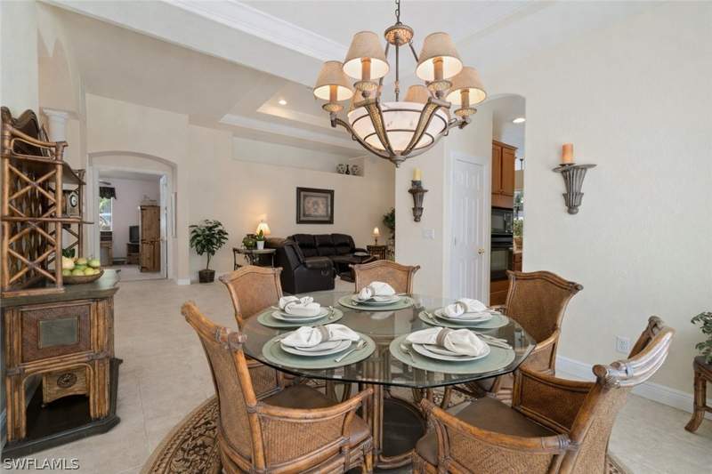 2 bedroom SingleFamilyResidence at 4832 Cerromar Dr, Lake Placid, Naples — photo 4