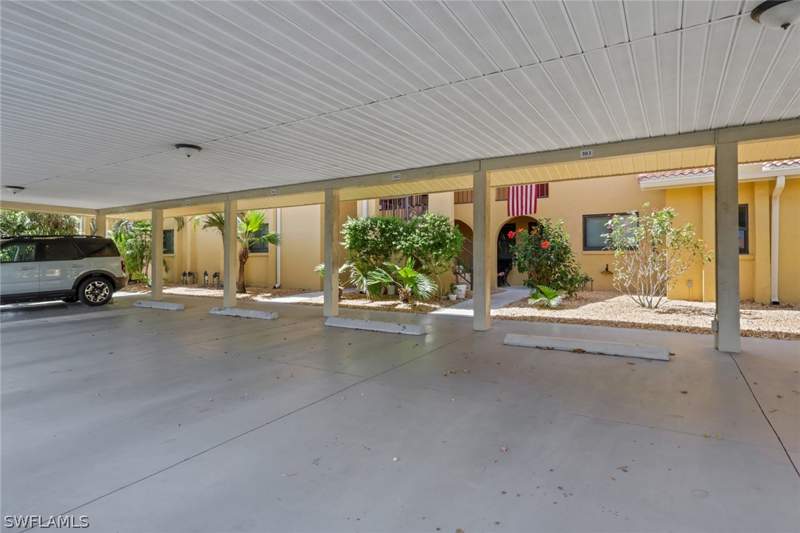 2 bedroom Condominium at 9820 Citadel Ln 103, Citadel West, Bonita Springs — photo 5
