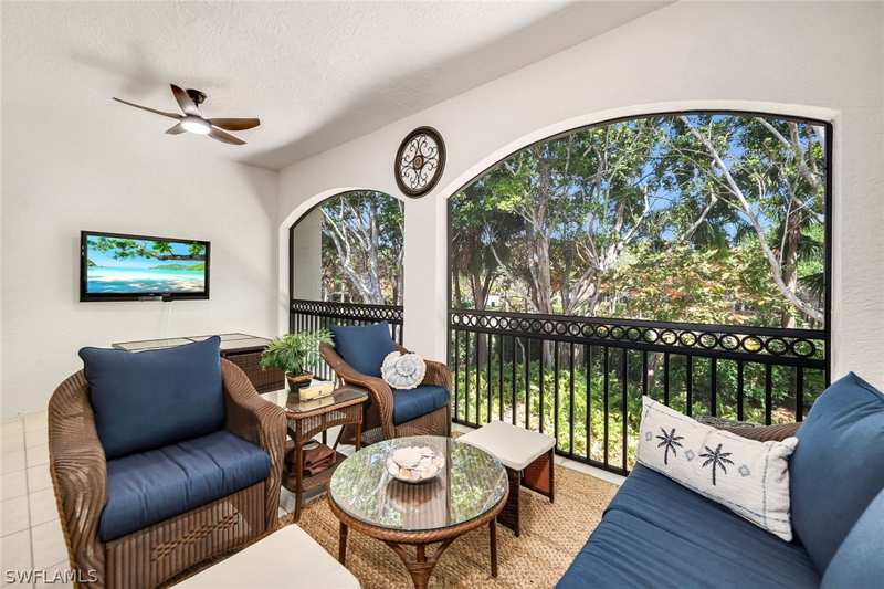 3 bedroom Condominium at 3945 Deer Crossing Ct 202, Deer Crossing, Naples — photo 1