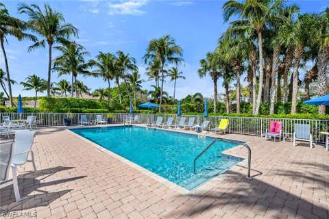 3945 Deer Crossing Ct 202, Naples FL - photo 19 of 40