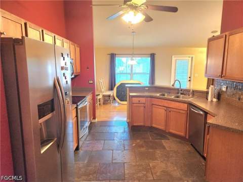3601 NE 21st Pl, Cape Coral FL - photo 10 of 18