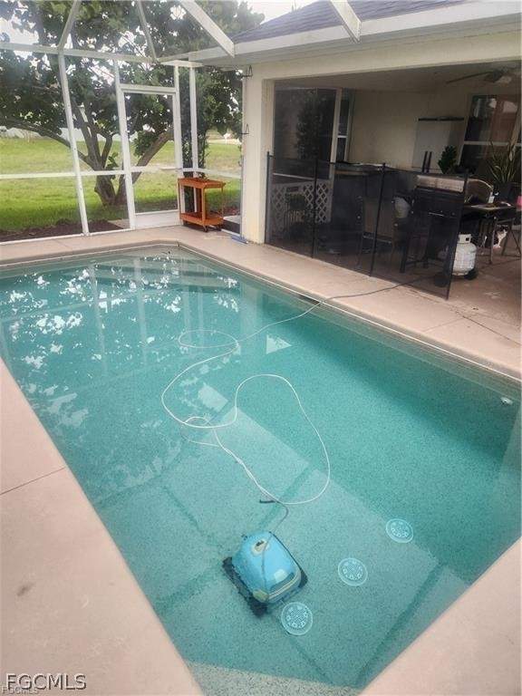 4 bedroom SingleFamilyResidence at 3601 NE 21st Pl, Cape Coral, Cape Coral — photo 2