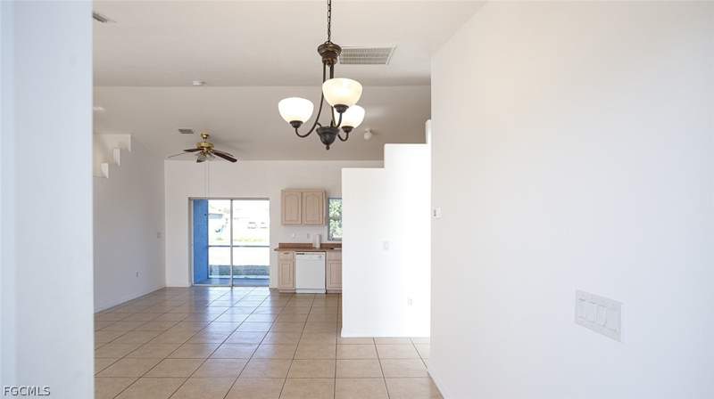 3 bedroom SingleFamilyResidence at 2419 NE 23rd Ave, Cape Coral, Cape Coral — photo 2