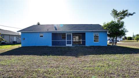 2419 NE 23rd Ave, Cape Coral FL - photo 24 of 29