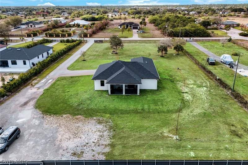3 bedroom SingleFamilyResidence at 4217 24th Ave NE, Golden Gate Estates, Naples — photo 3