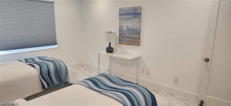 2 bedroom Condominium at 3000 Gulf Shore Blvd N 113, Harbour Cove, Naples — photo 2
