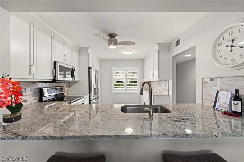 2 bedroom Condominium at 5965 Bloomfield Cir B104, Bloomfield Ridge, Naples — photo 1
