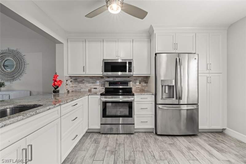 2 bedroom Condominium at 5965 Bloomfield Cir B104, Bloomfield Ridge, Naples — photo 2