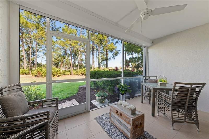 2 bedroom Condominium at 5965 Bloomfield Cir B104, Bloomfield Ridge, Naples — photo 3