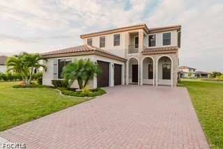 4 bedroom SingleFamilyResidence at 5040 Frattina St, Maple Ridge, Ave Maria — photo 1