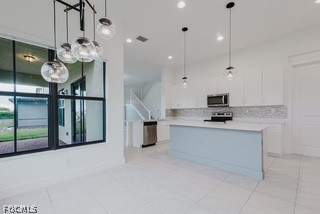 4 bedroom SingleFamilyResidence at 5040 Frattina St, Maple Ridge, Ave Maria — photo 5