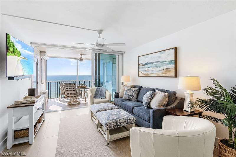2 bedroom Condominium at 26340 Hickory Blvd 803, The Egret, Bonita Springs — photo 2